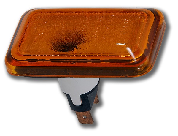 4A0949101 - : Direction Indicator Light for Porsche Image