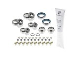 PCG05906500 - : 1 Set Of Taper Roller Bearings for Porsche Image