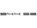 94455922000 - : Logo for Porsche Image