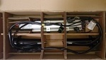 99651224102 - Body: Drive Unit for Porsche Image