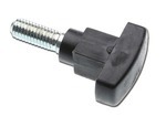 91155943300 - : T Headed Screw for Porsche Image