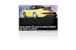 PCG00096410 - : Data Plate for Porsche Image