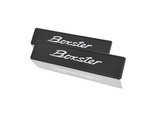 PCG70198600 - : License Plate Boxster for Porsche Image
