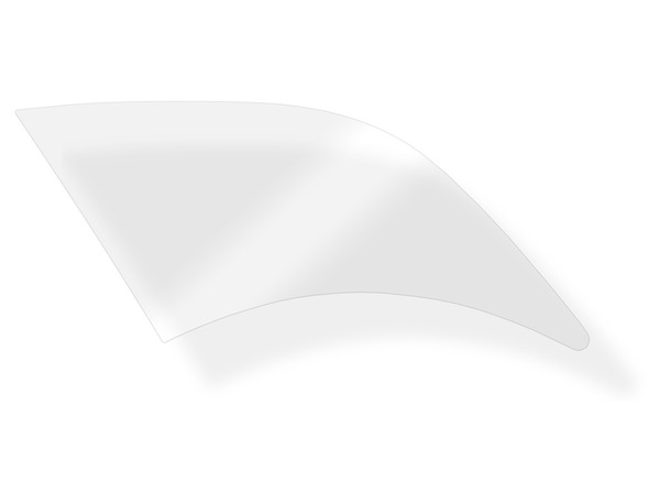 993559325043YK - : Stone Guard for Porsche: 911 Image