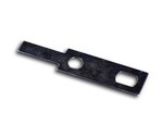 91156445100 - : Lock Plate for Porsche: 911 Image