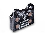 91135293902 - : Brake Pad Repair Set for Porsche Image
