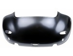 64450308105GRV - : Rear Cross Panel Primed for Porsche Image