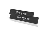 PCG70191120 - : License Plate Targa for Porsche Image