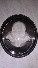 99363190400 - Electrical: Lens for Porsche Image