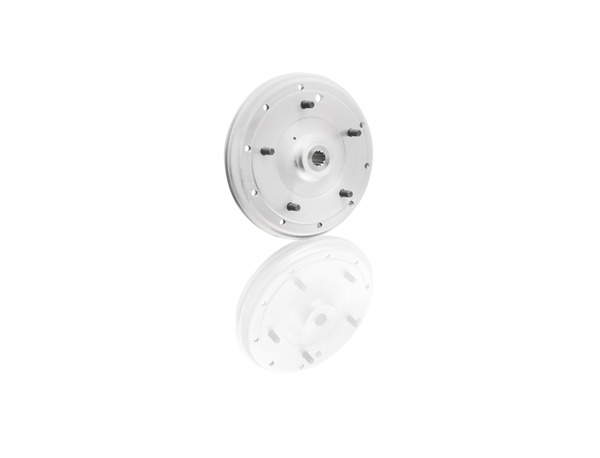 64433106112 - : Brake Drum for Porsche Image