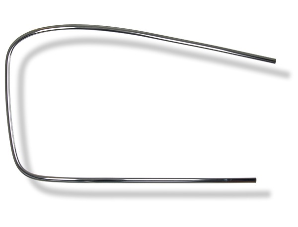 64454191106 - : Ornamental Frame for Porsche Image