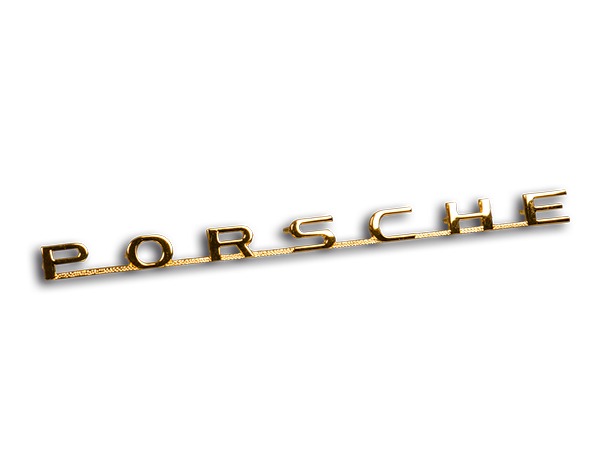 64455930100 - : Logo for Porsche Image