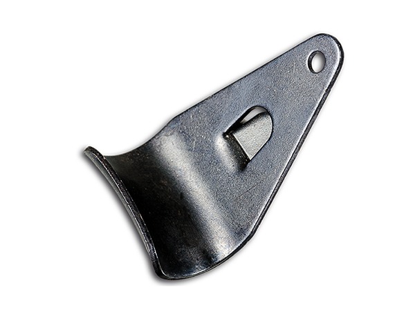 64461115100 - : Retaining Clip for Porsche Image