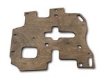 99355106300 - : Floorboard for Porsche Image