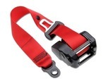 99380302103N13 - : Three Point Seat Belt With Inertia Reel for Porsche Image