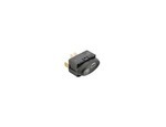 99661311910A05 - : Tip switch for sunblind matte black, for Porsche 996 Targa for Porsche Image