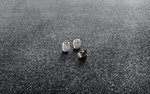 99104460268 - Wheels: Decorative Valve Sleeves for Porsche Image