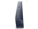 99655161100 - : Foot Rest Cover for Porsche Image