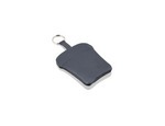 PCG044100017JX - : Key Pouch - Marine Blue - Leather for Porsche 911 for Porsche Image
