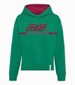 WAP956XXX0NRS2 - : Women's hoodie – RS 2.7 for Porsche Image