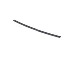 96450502101 - Body: Upper Seal Seal Strip for Porsche Image