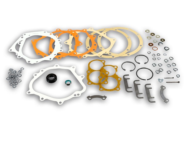 74130011100 - : Gasket Set for Porsche Image