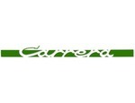 91155903402 - : Carrera Decal Green for Porsche Image