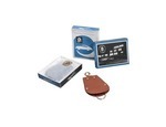 PCG044200004RB - : Reutter Key Case for Porsche 356 in brown leather for Porsche Image