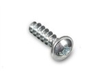 99991908603 - : Oval Head Screw for Porsche Image