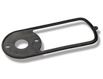 64455949501 - : Desk Pad for Porsche Image