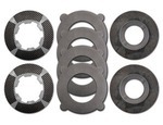 95033298308 - : Disc Set for Porsche Image