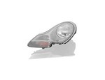98663113117 - : Headlamp for Porsche Image