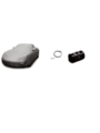 PNA508986 - : Silver Guard Plus Car Cover for Porsche Image