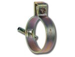90121105222 - : Pipe Clamp for Porsche Image