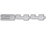 94455919301 - : Inscription for Porsche Image