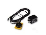 99661298100 - : Retrofit kit, rain sensor for Porsche Image