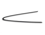 9115434190270K - : Molding for Porsche: 911 Image