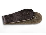 911561523011AJ - : Traction Noose Black for Porsche Image