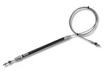 35623058 - : Clutch Cable for Porsche Image