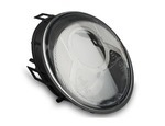 99363190100 - : Headlight Lens for Porsche Image