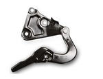 99351103201GRV - : Hinge Prime Coated for Porsche Image