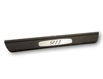 99655130306VTF - : Door sill, in Silver Metallic for Porsche 911 Carrera (996) for Porsche Image