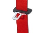 96480303304N13 - : Three Point Seat Belt With Inertia Reel for Porsche Image