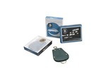 PCG044200006JD - : Reutter Key Case for Porsche 356 in green leather for Porsche Image