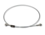 99356124000 - Body: Cable for Porsche Image