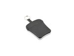 PCG044100011AJ - : Key pouch in black leather for Porsche 911 for Porsche Image