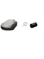 PNA50899601 - : Silver Guard Plus Car Cover 996 W Aerokit for Porsche Image