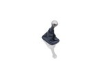 99342407502H24 - : Gearshift Knob Midnight Blue for Porsche Image