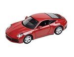 WAP0200280PCCP - : 911 Carrera 4S Coupé pull-back for Porsche Image