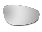 99673103802 - : Mirror Glass for Porsche Image